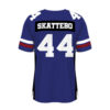 Cam Skattebo Football Jersey