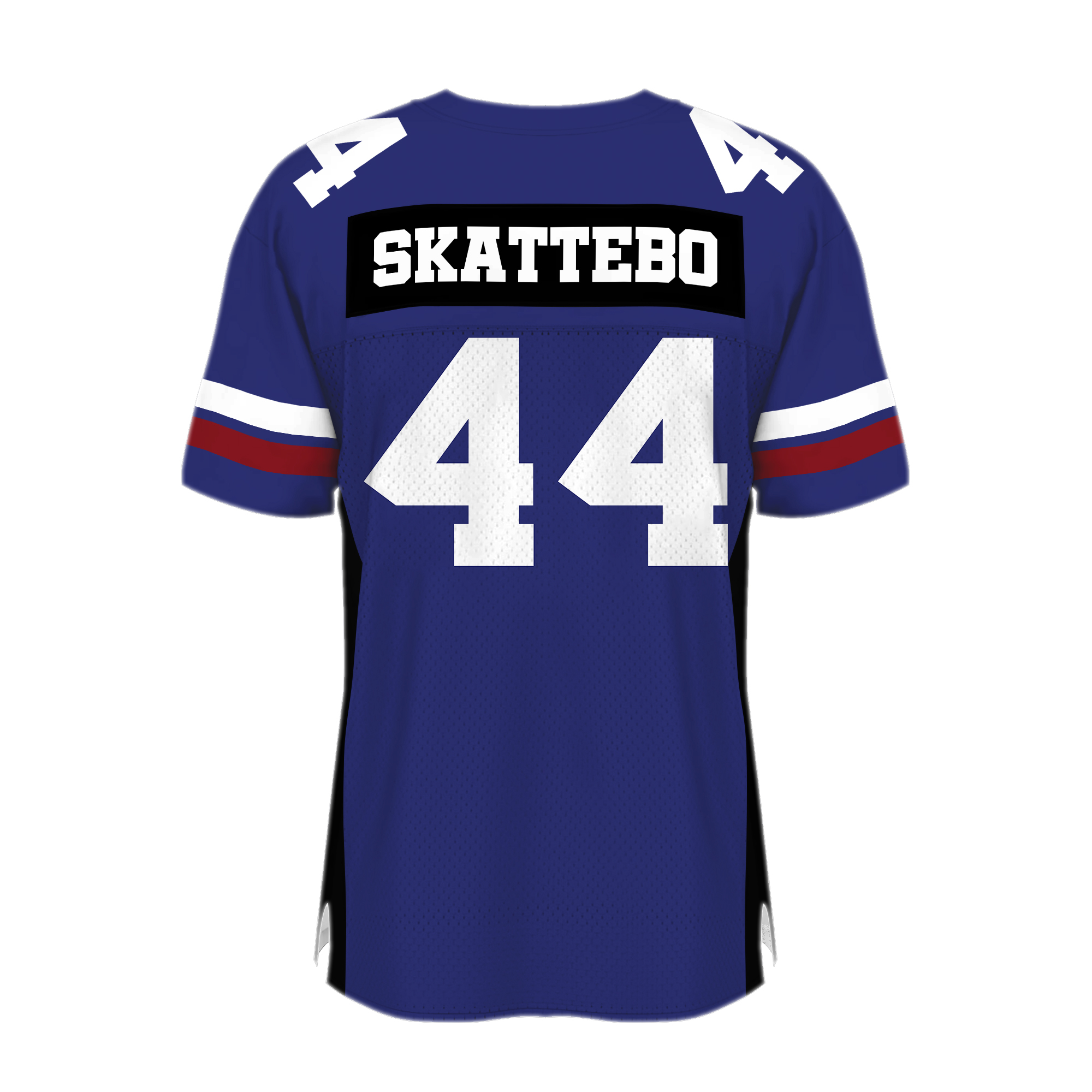 Cam Skattebo Football Jersey