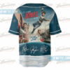 A Very Jonas Christmas Movie 2025 Baseball Jersey
