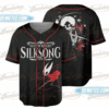Hollow Knight Silksong Vintage Baseball Jersey, Hornet Silksong Jersey