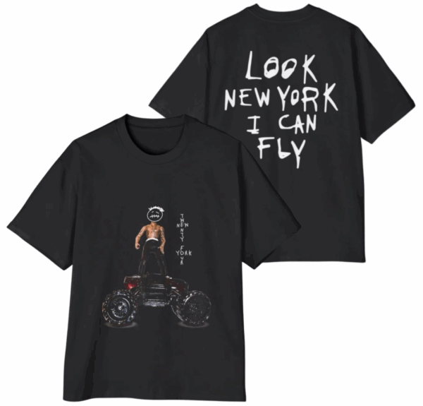 Vintage Travis Scott Shirt, High Quality Tee , Retro Rap Graphic Tee