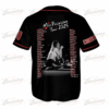 Personalized Miss Possessive Tour Baseball Jersey, Tate Mcrae T8 Concert Jersey