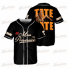 Personalized Tate McRae T8 Baseball Jersey, Tate McRae Jersey, Tate McRae Miss Possessive Tour 2025 Shirt