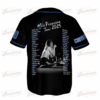 Personalized Tate Mcrae T8 Baseball Jersey, Tate Concert Jersey, T8 Mcrae Baseball Jersey