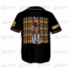 Personalized Tate Mcrae Miss Posessive Baseball Jersey, T8 Mcrae Jersey