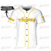 Personalized Miss Possessive Tour Baseball Jersey, Tate Mcrae T8 Concert Jersey