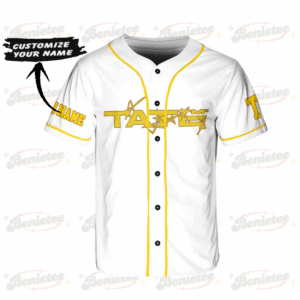 Personalized Miss Possessive Tour Baseball Jersey, Tate Mcrae T8 Concert Jersey
