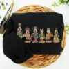 Disneyland Mickey And Friends Nutcracker Embroidered T-Shirt, Walt Disney World Embroidery Sweater, Disney Character Embroidery Hoodie