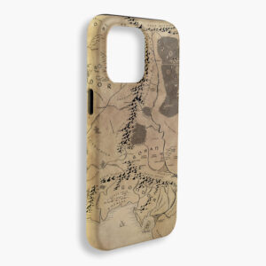 The Lort Of The Rings Movie Case Phone, Touge Design Case Phone