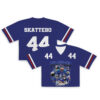 Cam Skattebo Crotop Football Jersey