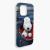Cute Snoopy Case Phone, Snoopy Retro Cartoon Phone Case
