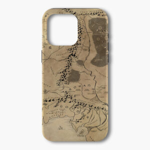 The Lort Of The Rings Movie Case Phone, Touge Design Case Phone
