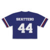 Cam Skattebo Crotop Football Jersey