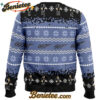 007 James Bond Ugly Christmas Sweater