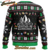 12 Games of Christmas Ugly Christmas Sweater