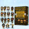 The Pittsburgh Steelers Terrible Towel Advent Calendar