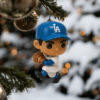 Los Angeles Dodgers Lets Go Dodgers Advent Calendar 2025