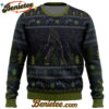 A Christmas Bug Hunt Xenomorph Ugly Christmas Sweater