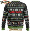 A Christmas Present Gremlins Ugly Christmas Sweater