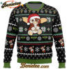 A Christmas Present Gremlins Ugly Christmas Sweater