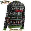 A Christmas Present Gremlins Ugly Christmas Sweater