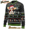 A Christmas Present Gremlins Ugly Christmas Sweater