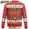 A Christmas Tail Fairy Tail Ugly Christmas Sweater