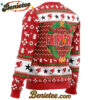 A Christmas Tail Fairy Tail Ugly Christmas Sweater