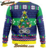 A Classic Gamer Christmas Ugly Christmas Sweater