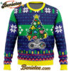 A Classic Gamer Christmas Ugly Christmas Sweater