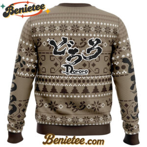 A Day After Christmas Dororo Ugly Christmas Sweaters