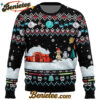 A New Christmas Star Wars Ugly Christmas Sweater