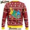 A Sesame Street Christmas Sesame Street Ugly Christmas Sweater