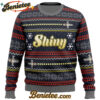 A Very Shiny Christmas Firefly Ugly Christmas Sweater
