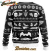A Very Supernatural Christmas Supernatural Ugly Christmas Sweater