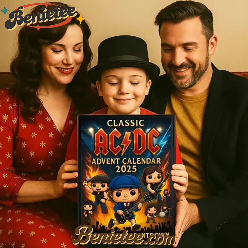 Family Fun Christmas Countdown Calendar