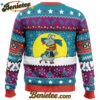 Aaahh!!! Real Monsters Nickelodeon Ugly Christmas Sweater
