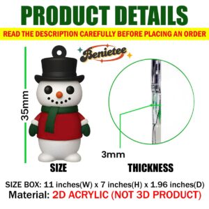 Advent Calendar Details