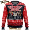 Aerosmith Ugly Christmas Sweater