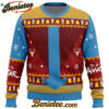 Airbenders Air Nomads Avatar The Last Airbender Ugly Christmas Sweater