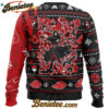 Akatsuki Itachi Symbolic Crows Christmas Sweater