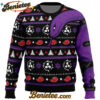 Akatsuki Orochimaru Christmas Sweater