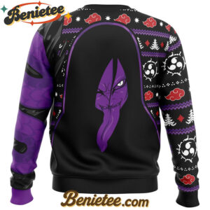 Akatsuki Orochimaru Christmas Sweater
