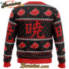 Akatsuki Ugly Christmas Sweater