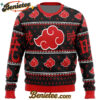 Akatsuki Ugly Christmas Sweater