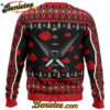Akatsuki V3 Shippuden Christmas Sweater