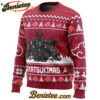 Akatsukimas Akatsuki Christmas Sweater