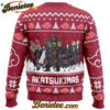 Akatsukimas Akatsuki Christmas Sweater