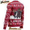 Akatsukimas Akatsuki Christmas Sweater