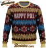 Akira Happy Pill Ugly Christmas Sweater